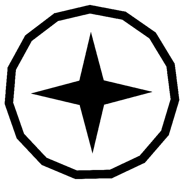 Der Tanzmeister: Footware Freakout logo
