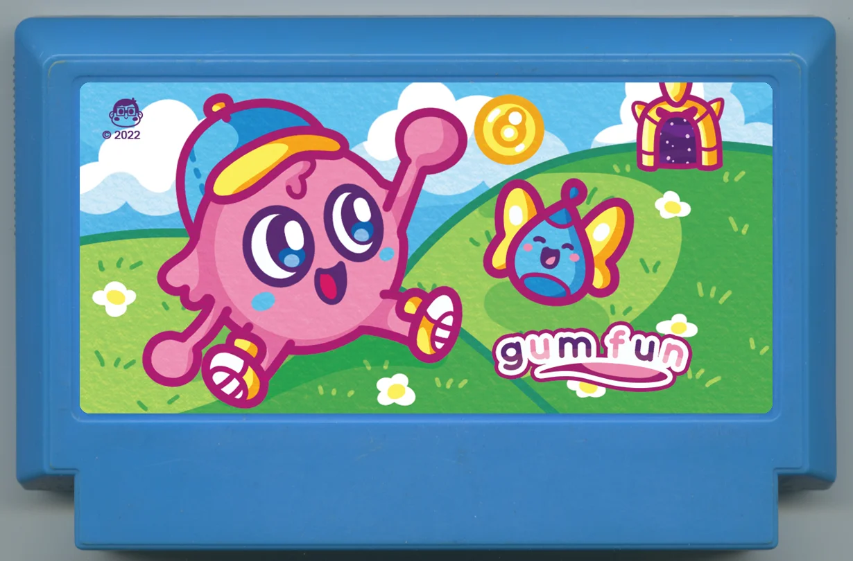 Gum Fun
