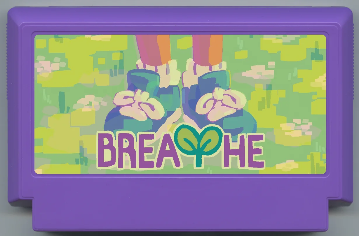 BREATHE