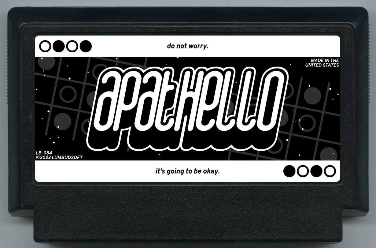 Apathello