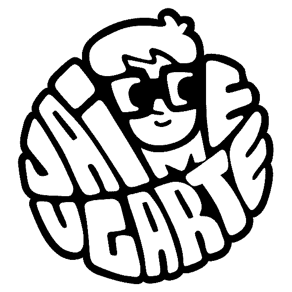 Ultra Chess logo
