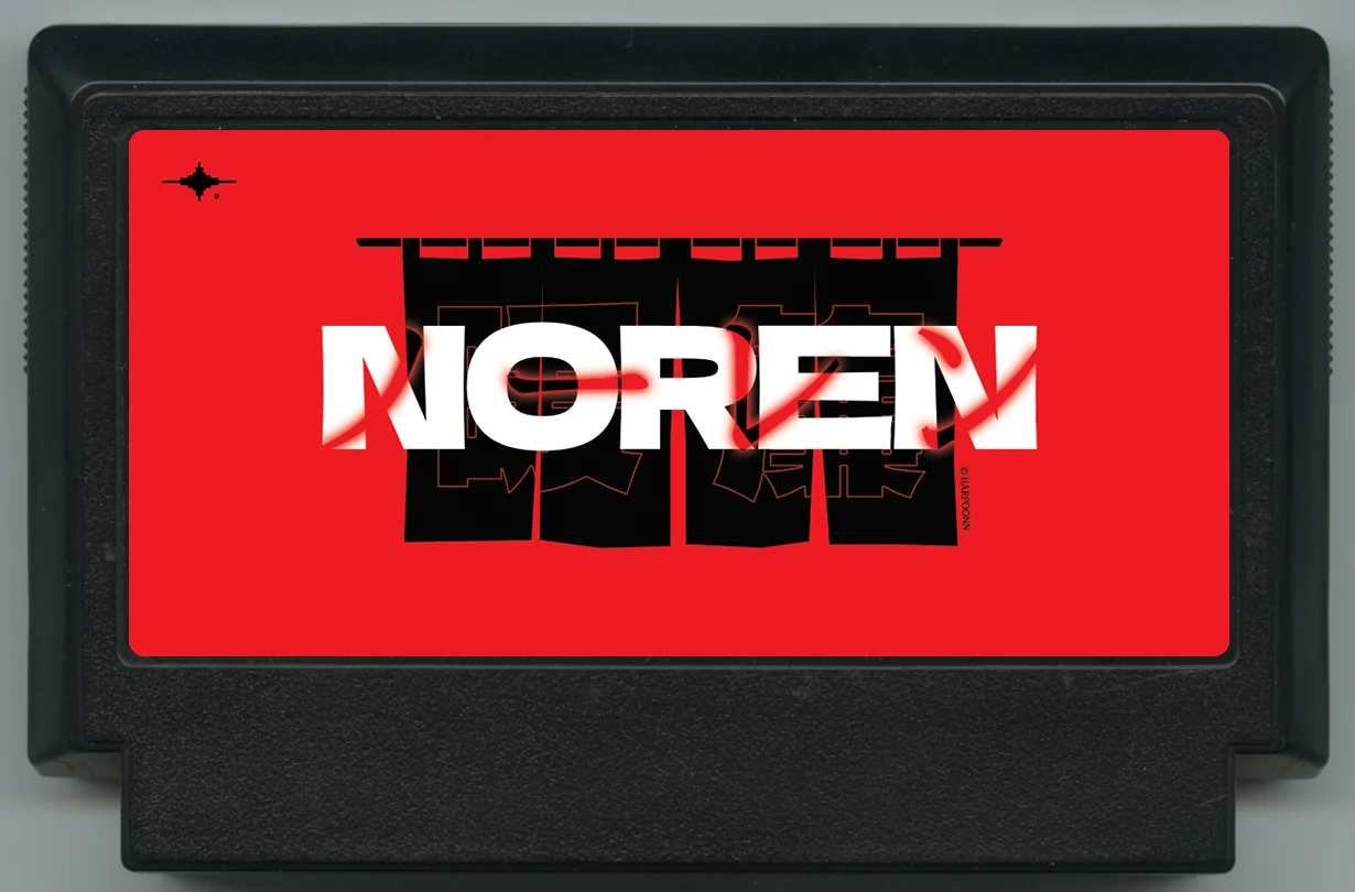NOREN