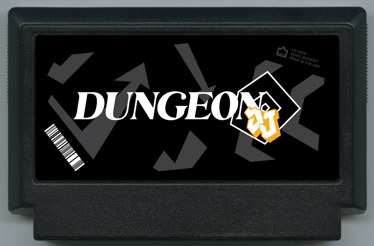 Dungeon DJ
