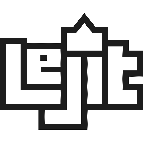 Dungeon DJ logo