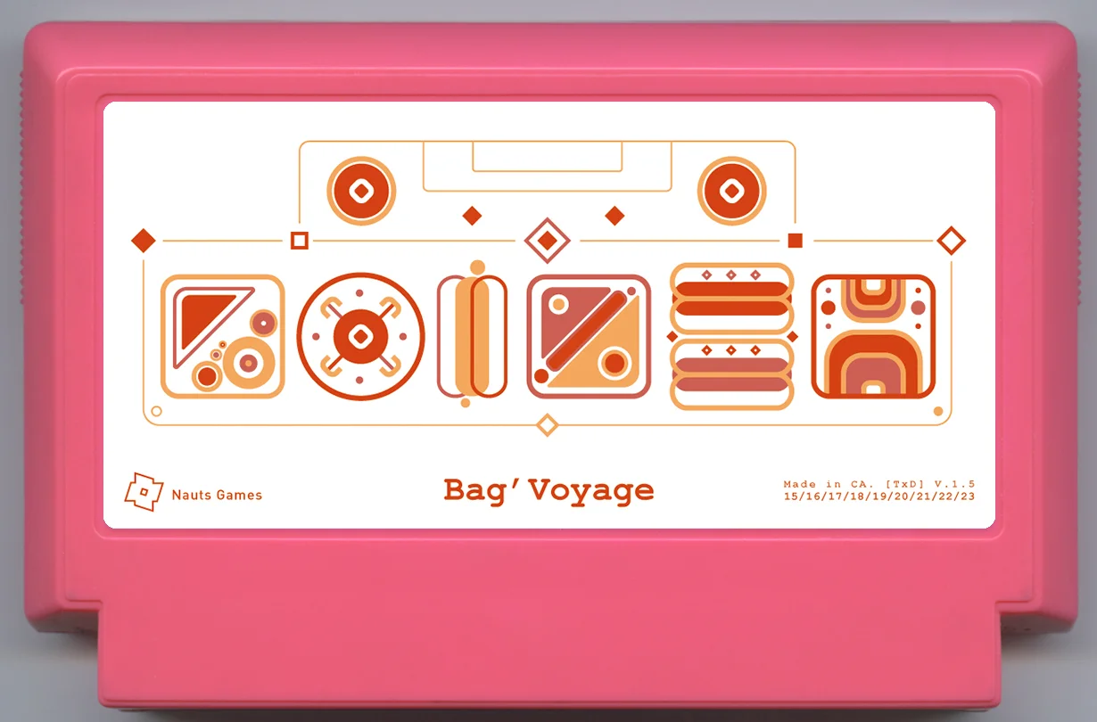 Bag'Voyage