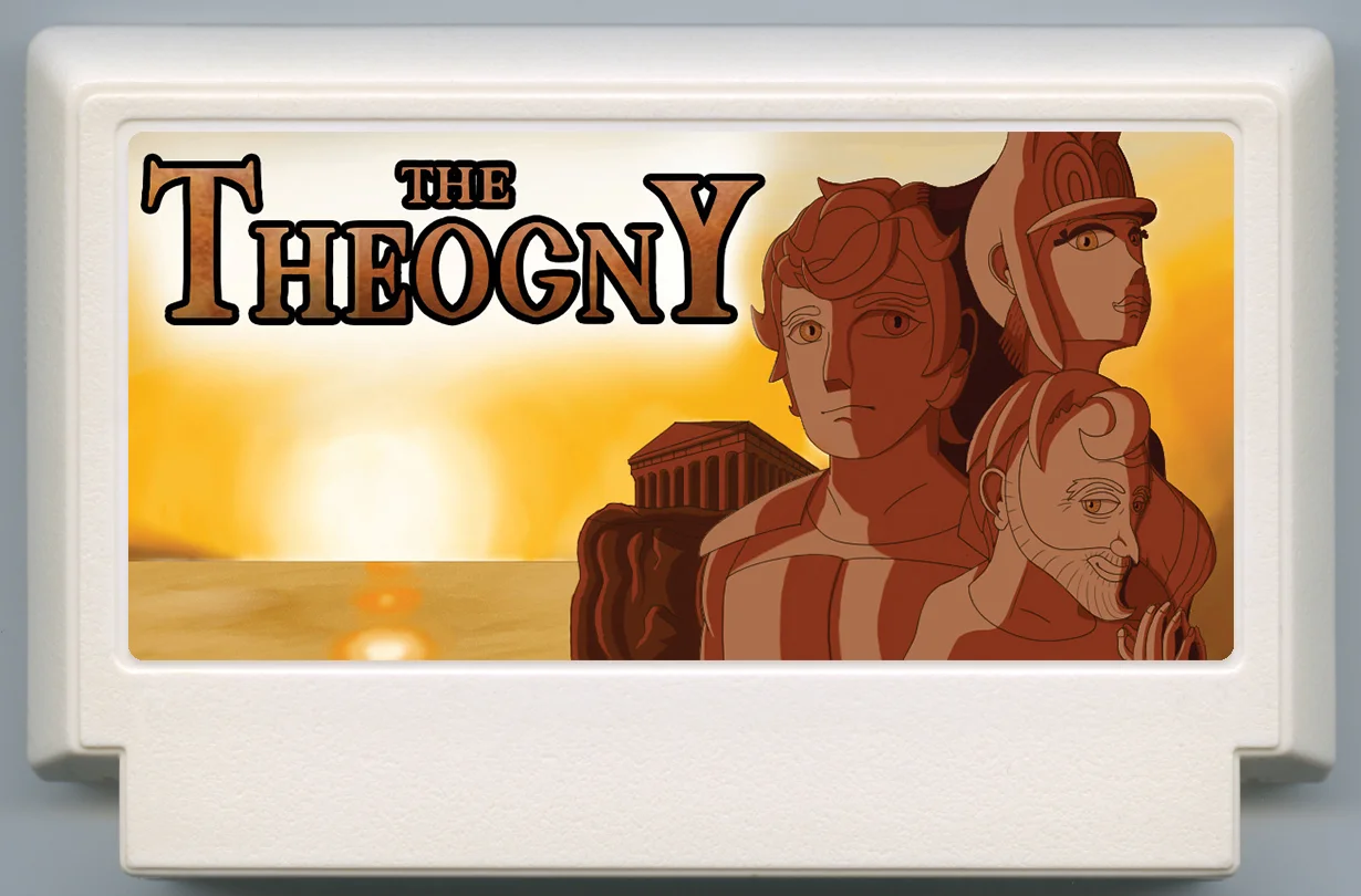 The Theogony