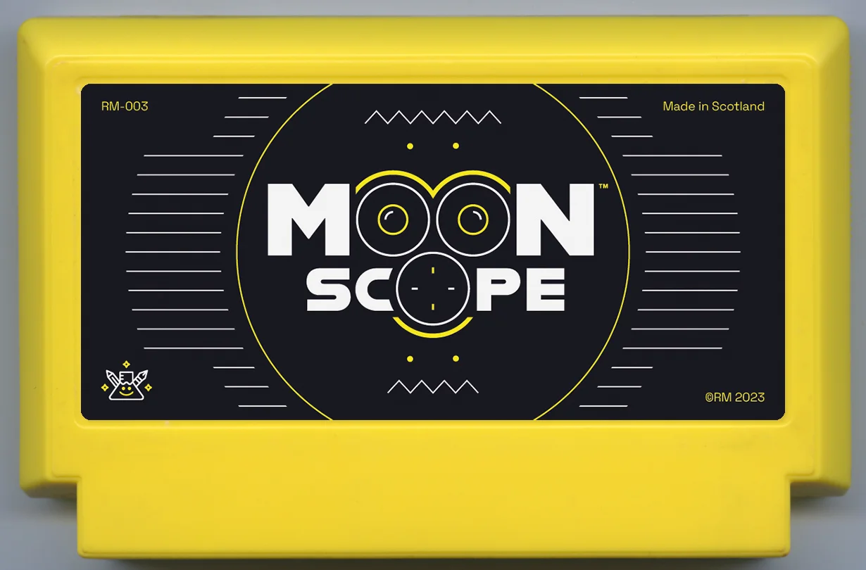 Moon Scope