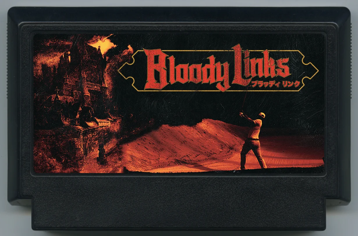 Bloody Links