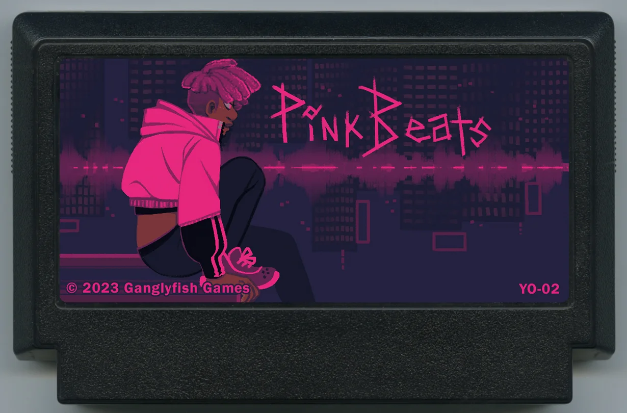 Pink Beats