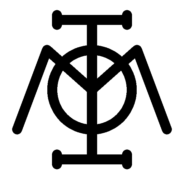 Ojo en Pared logo