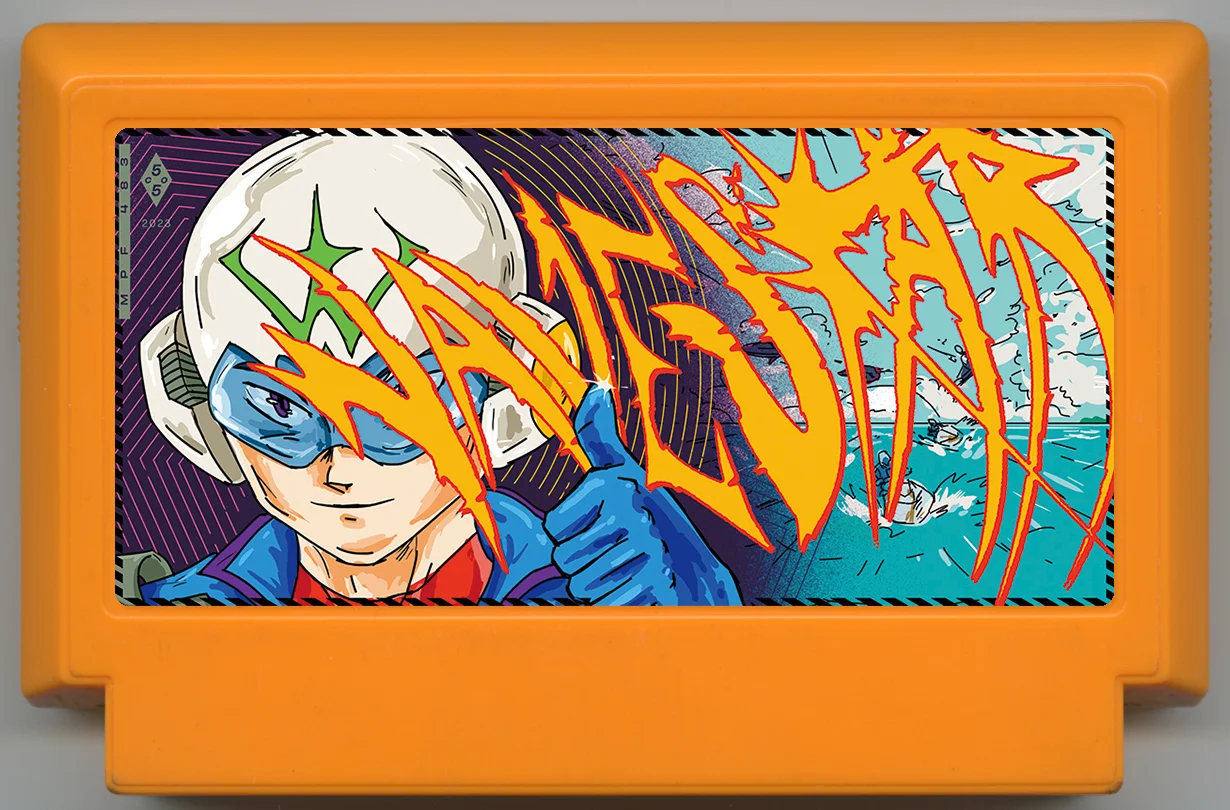 Wavestar