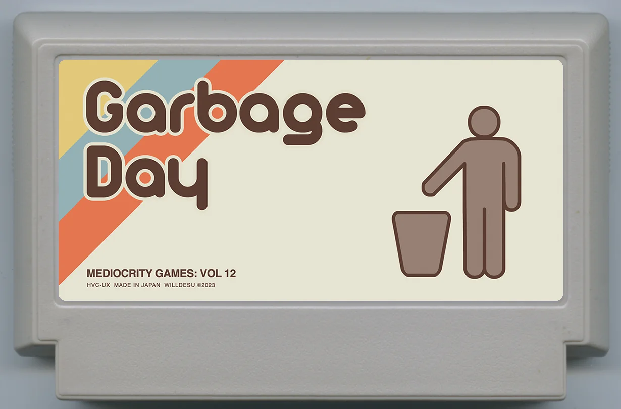 Garbage Day