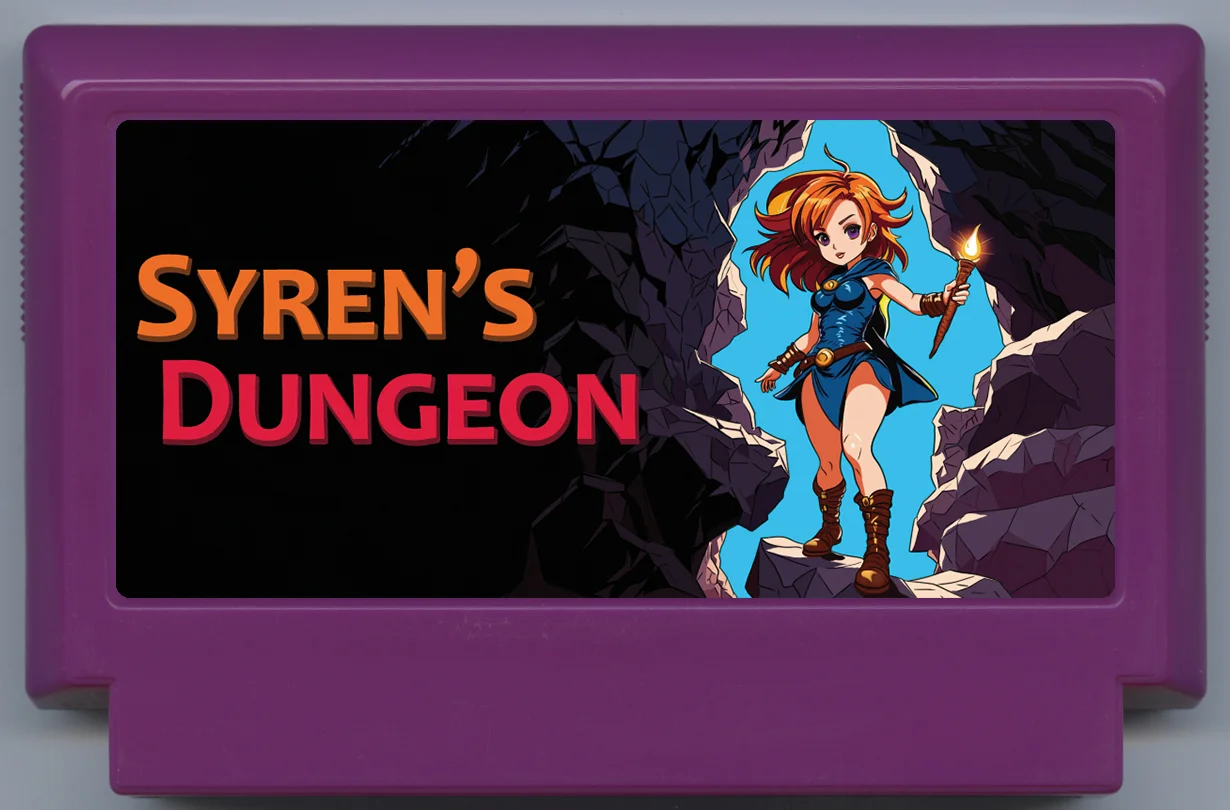 Syren's Dungeon