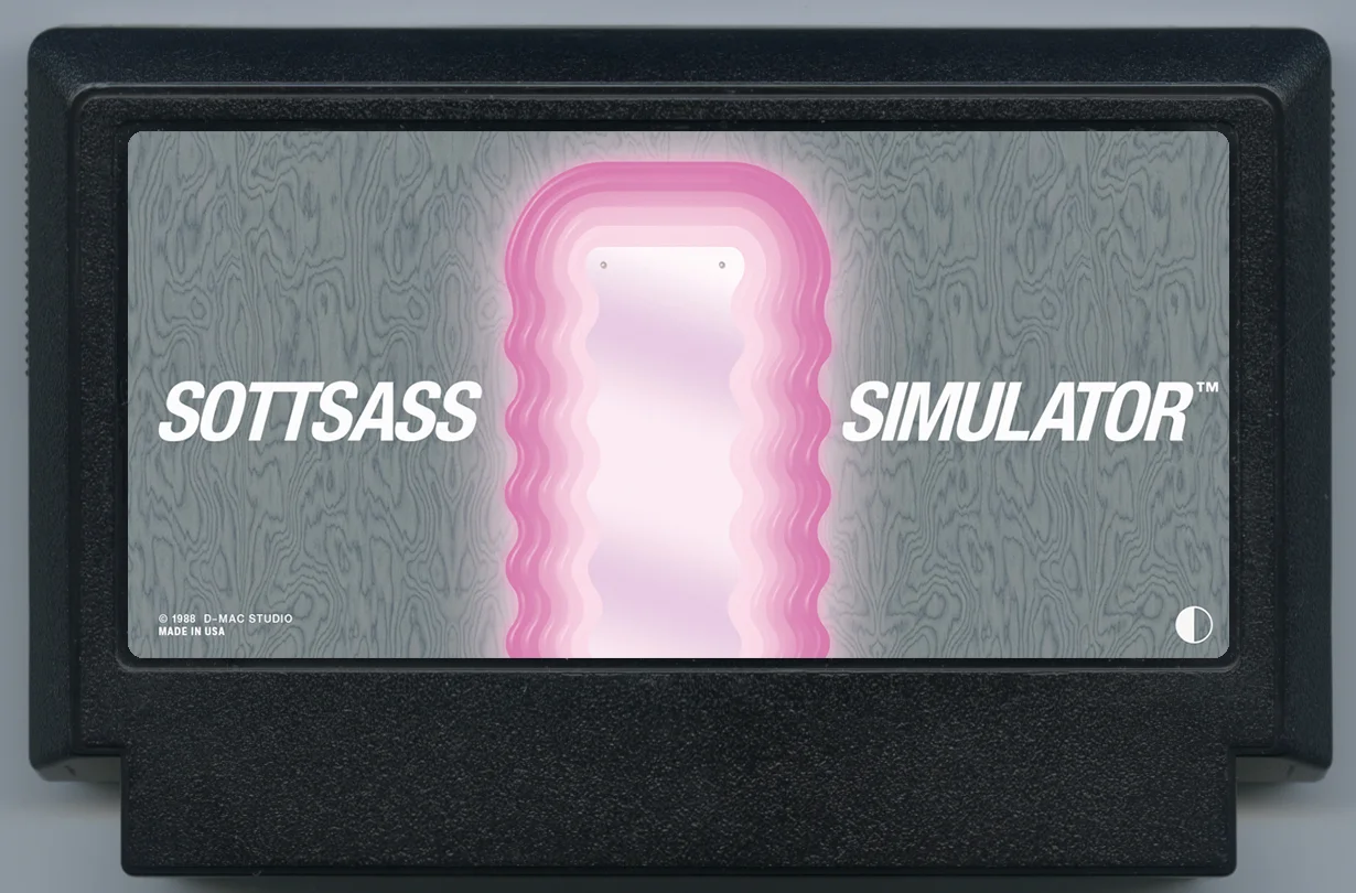Sottsass Simulator™