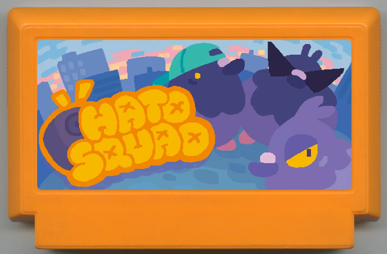 HATO SQUAD