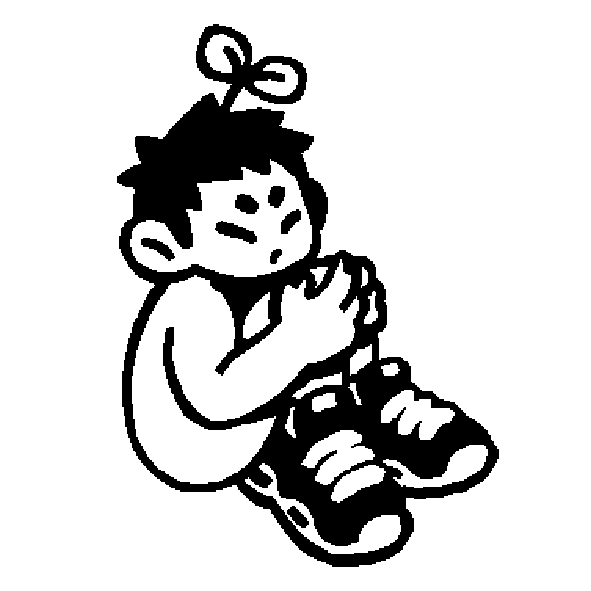 HATO SQUAD logo