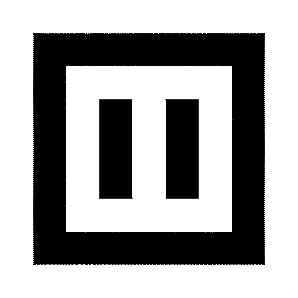 純金のカセット（K24・純金） <999> logo