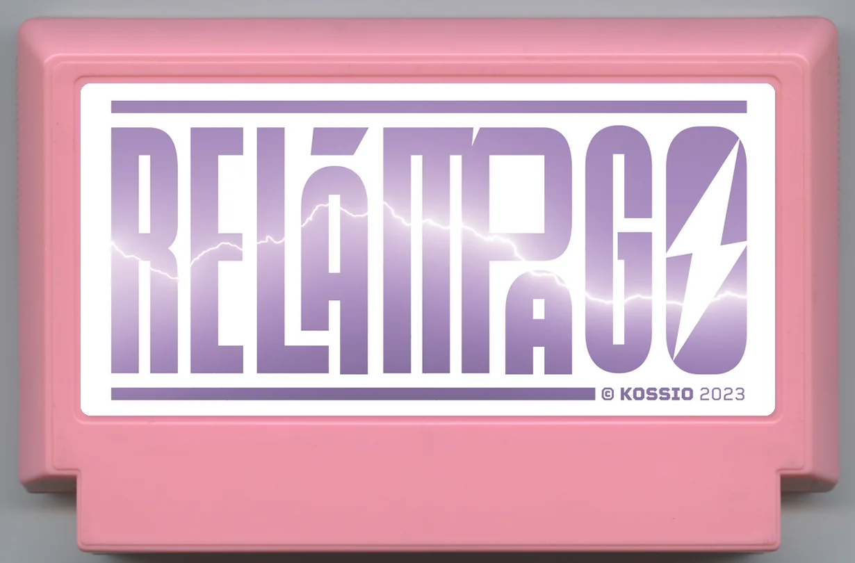 Relámpago