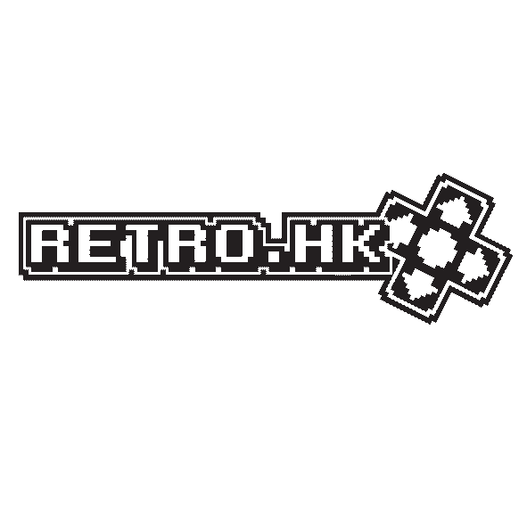 Help Preserve Games! logo