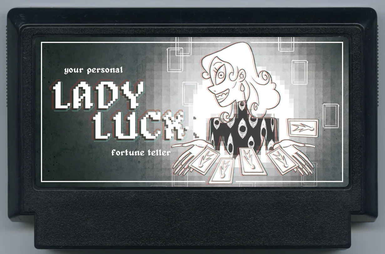 Lady Luck