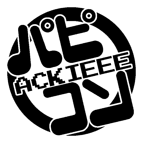 歓迎! 勇者御一行様! logo