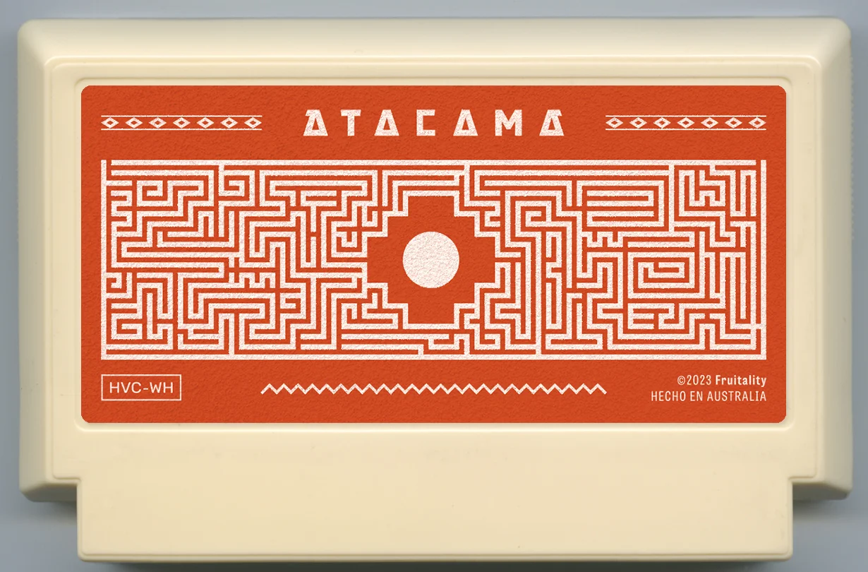 Atacama