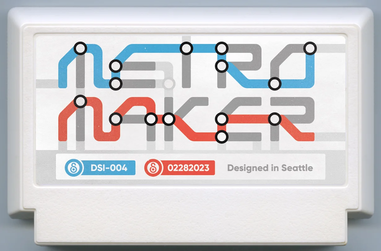 Metro Maker