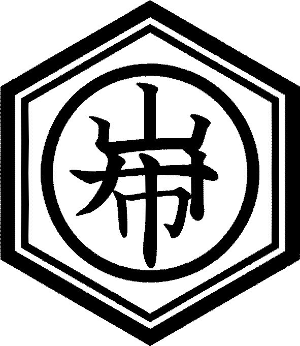 からしキッド logo