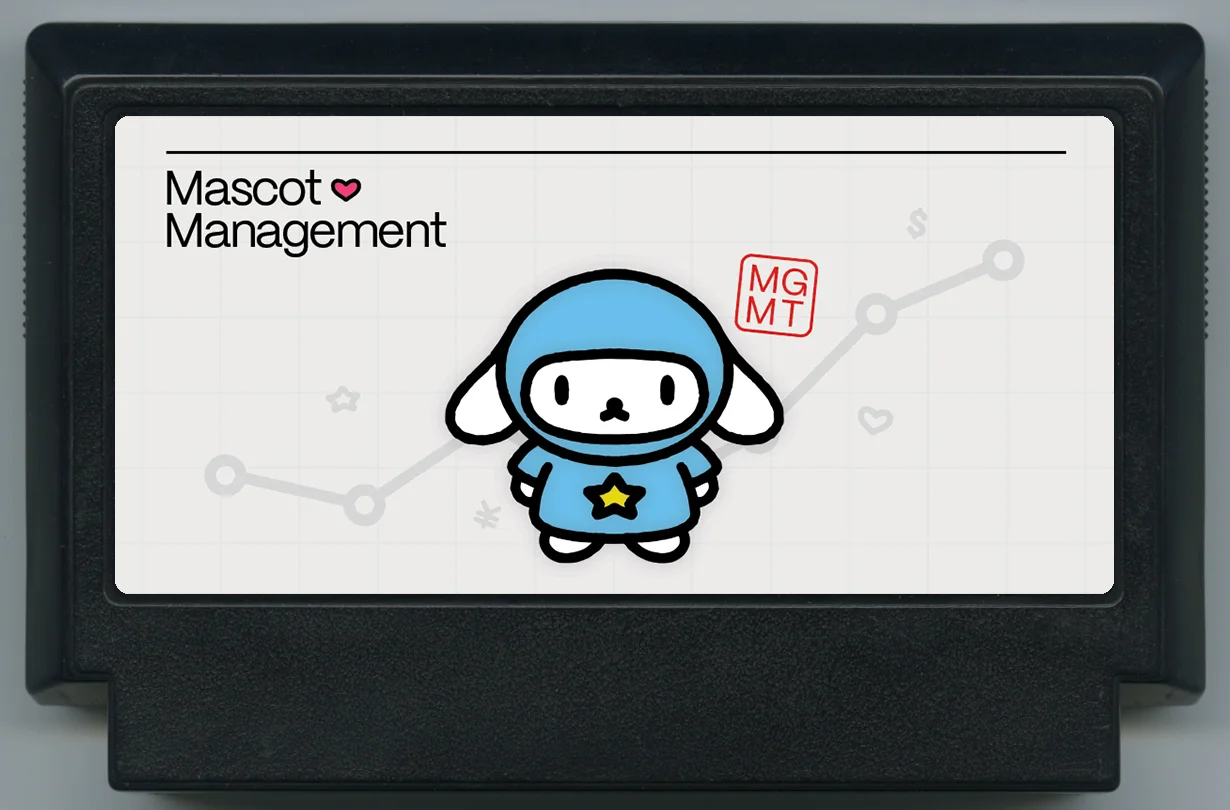 Mascot Management