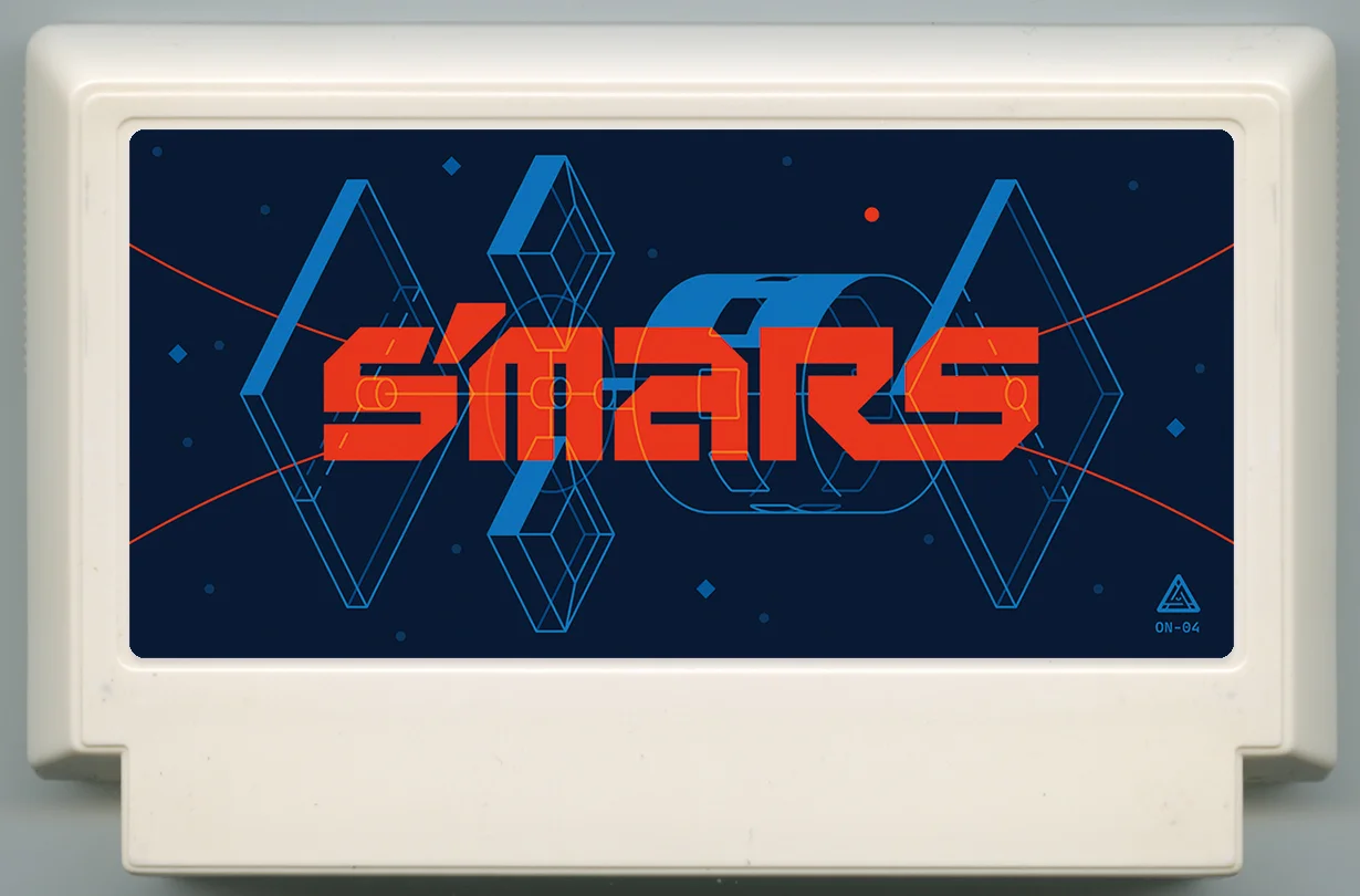 S’MARS