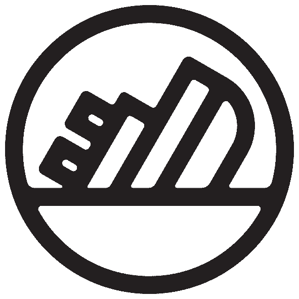 Lucha Lunch logo