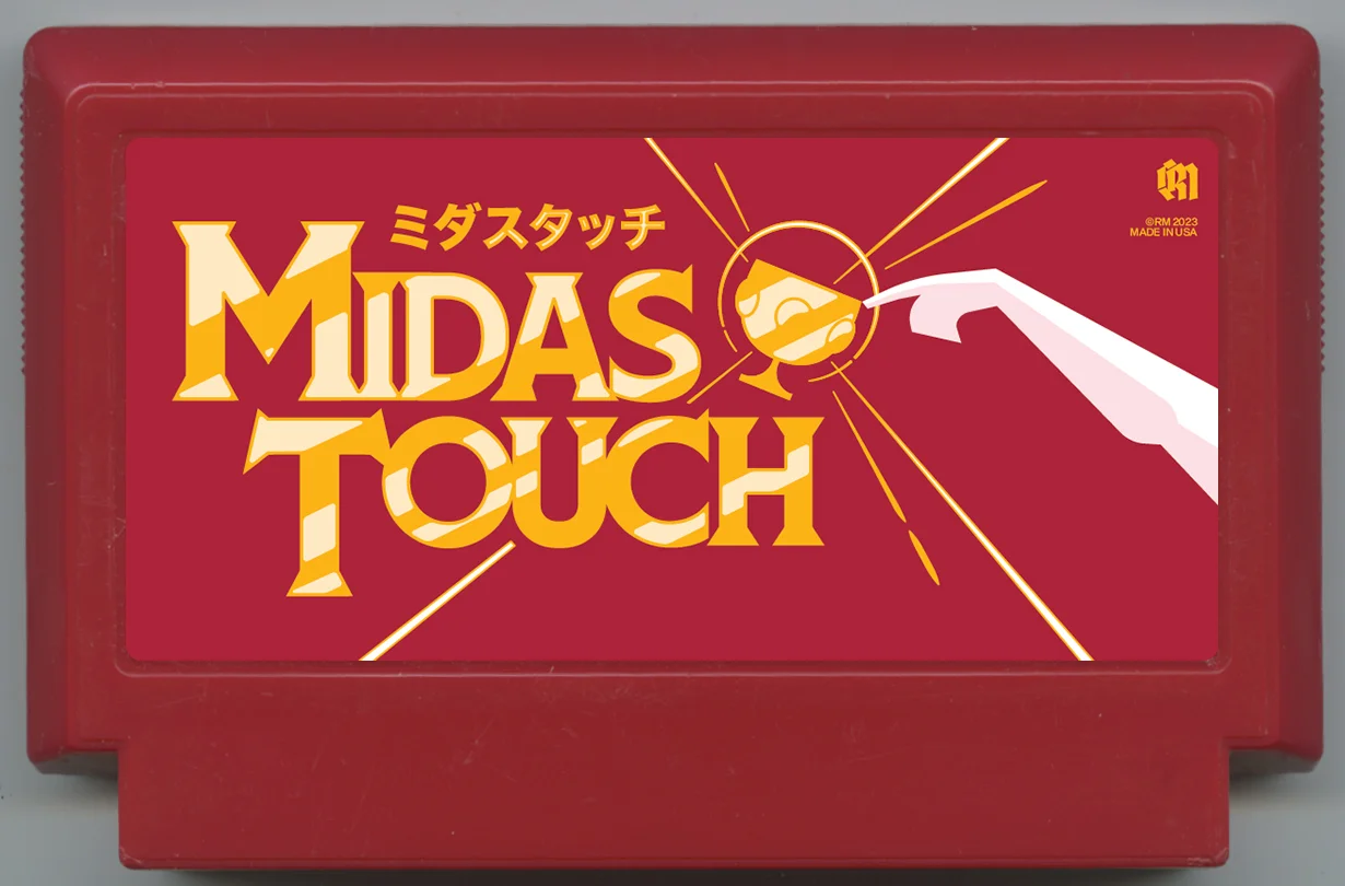 MIDAS TOUCH