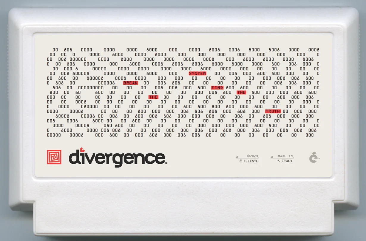 Divergence