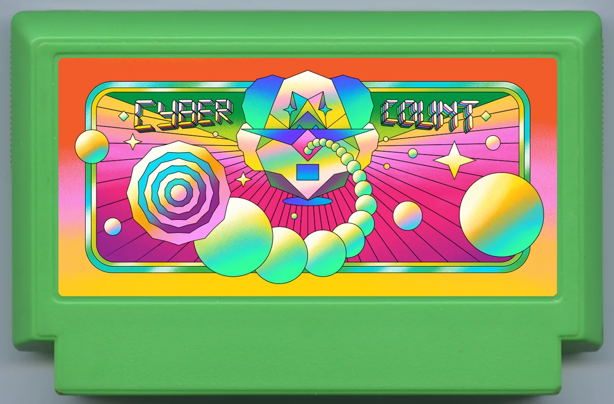 Cyber Count