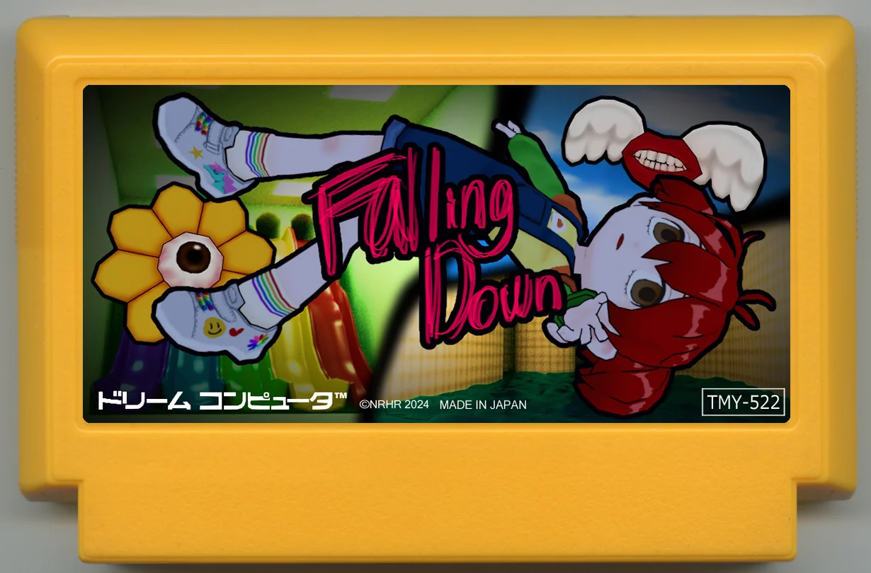 Falling Down