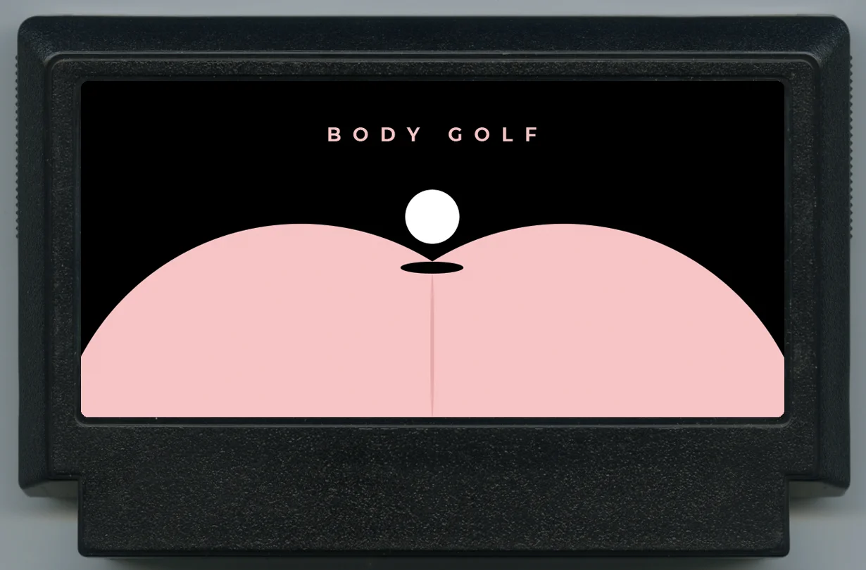 Body Golf
