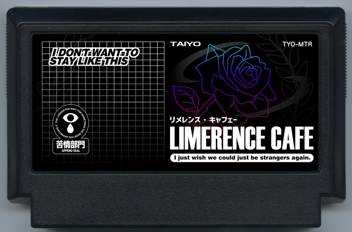 LIMERENCE