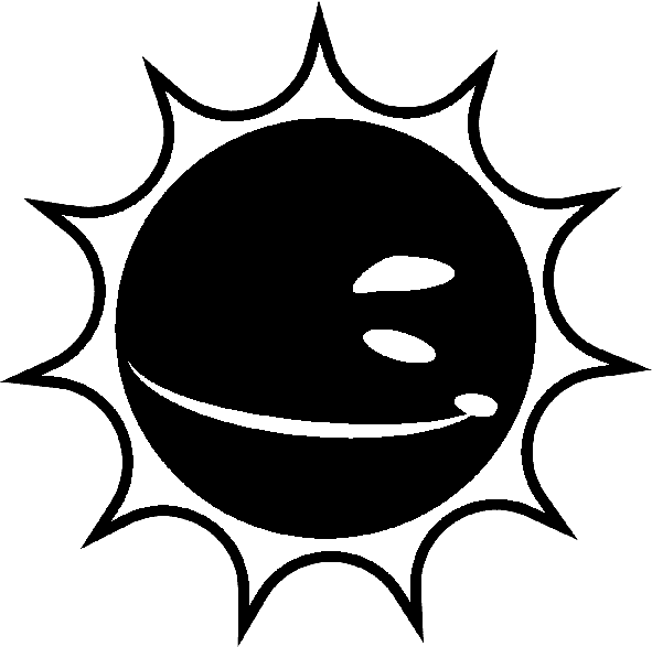 Peach Pit - Freyborne logo