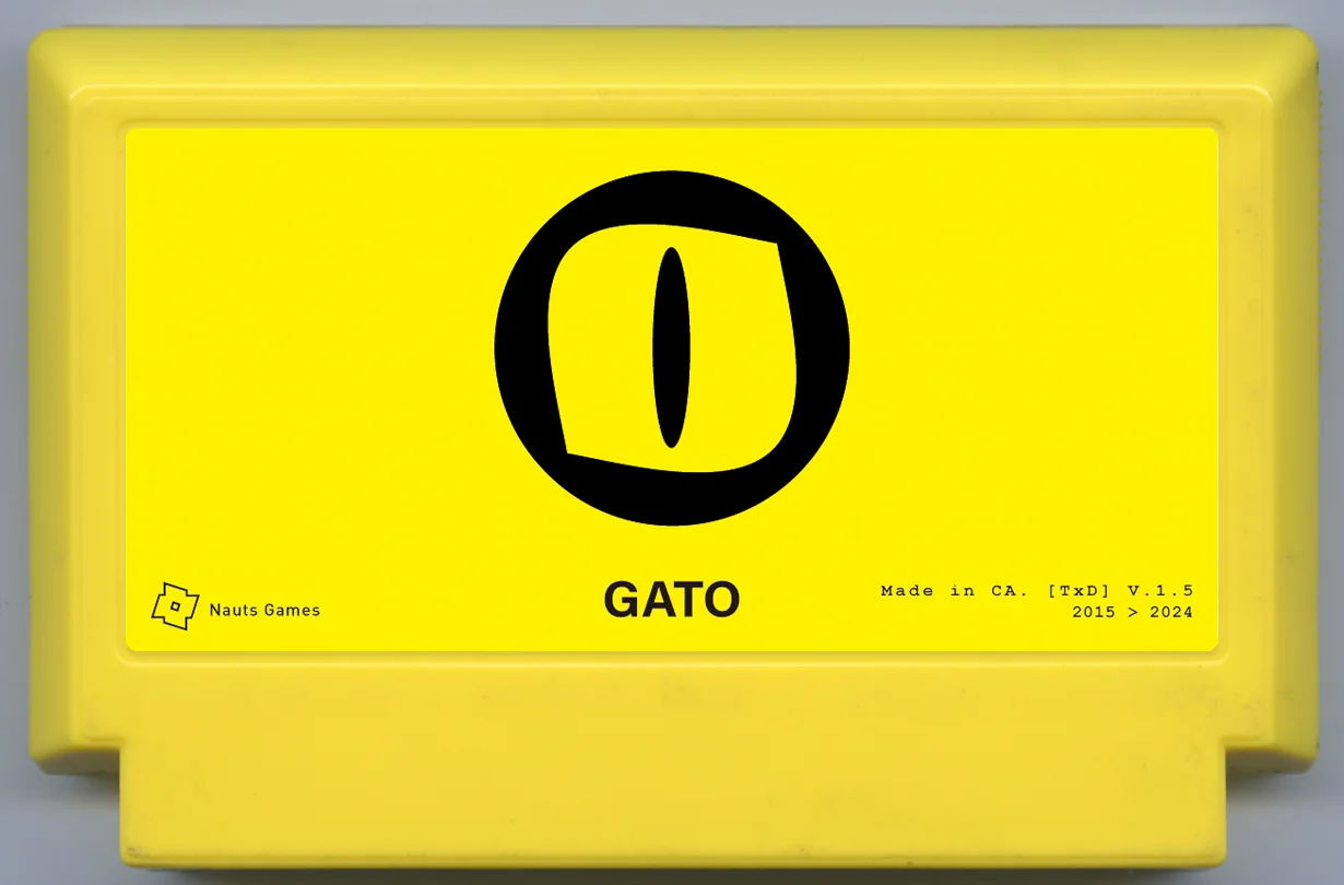 GATO