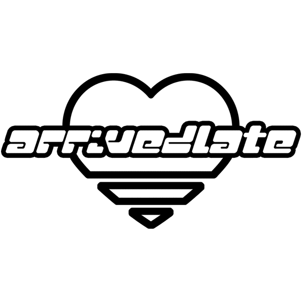Astro Heist: Friendship Forged logo