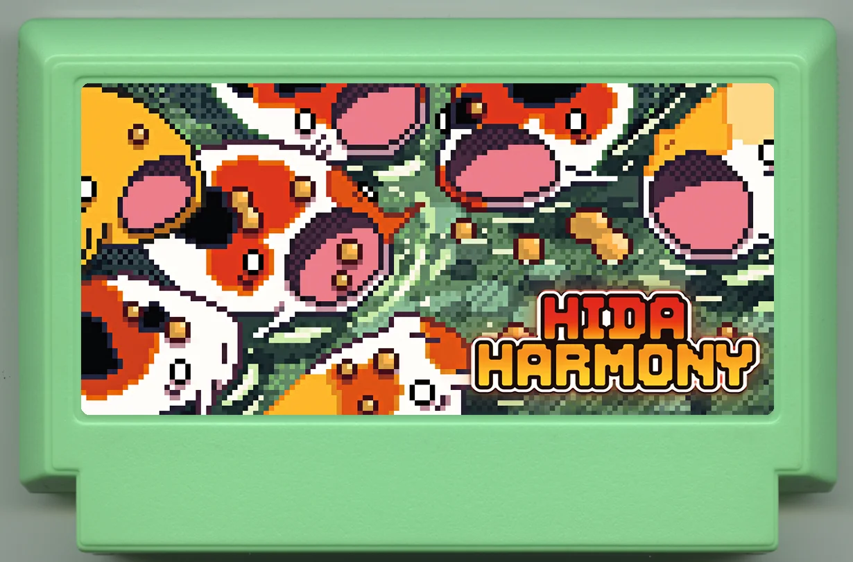 Hida Harmony