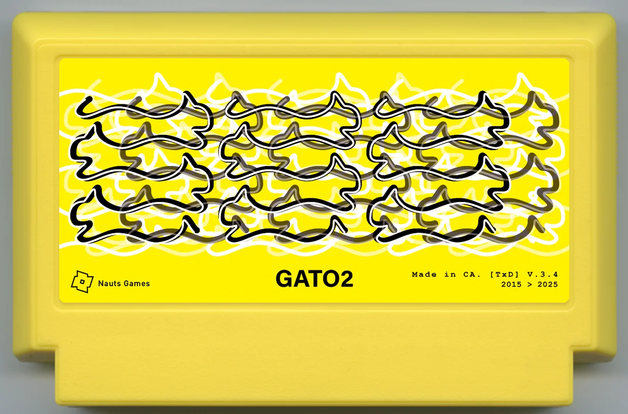 GATO2