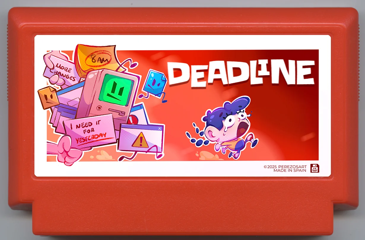 DEADLINE