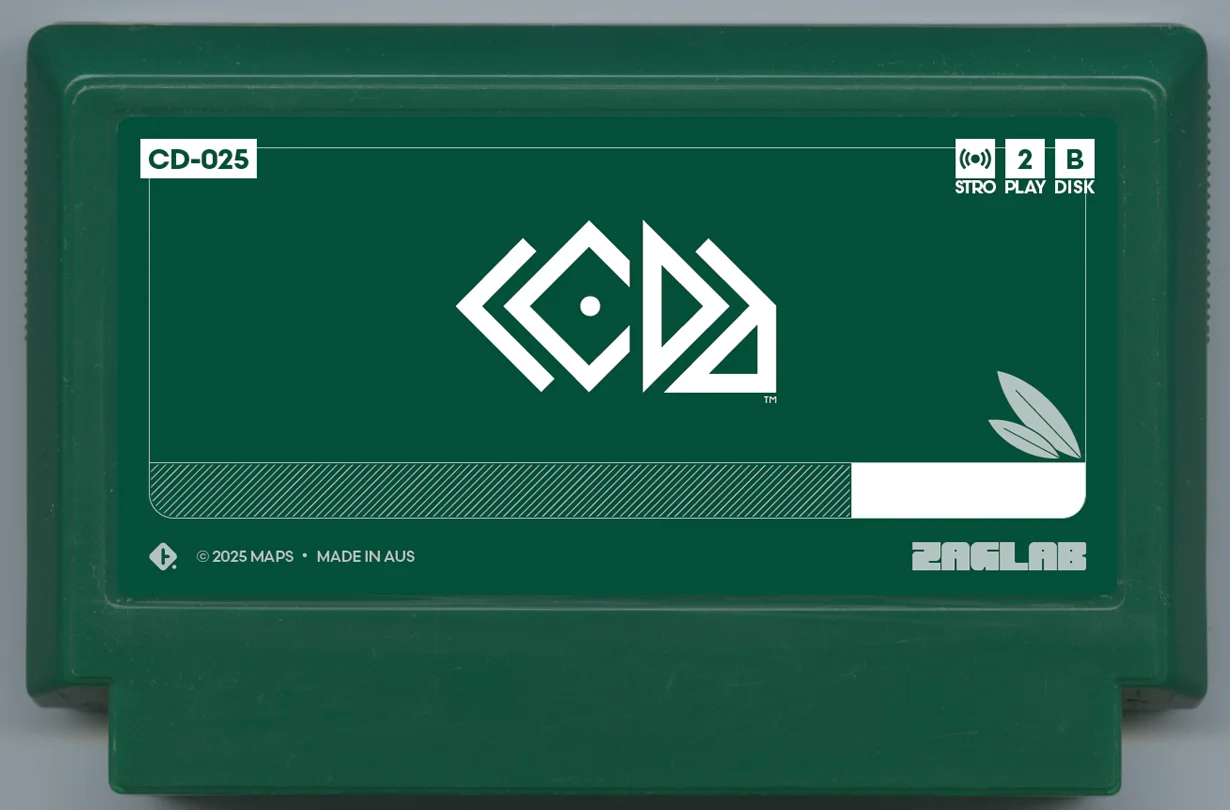 Coda