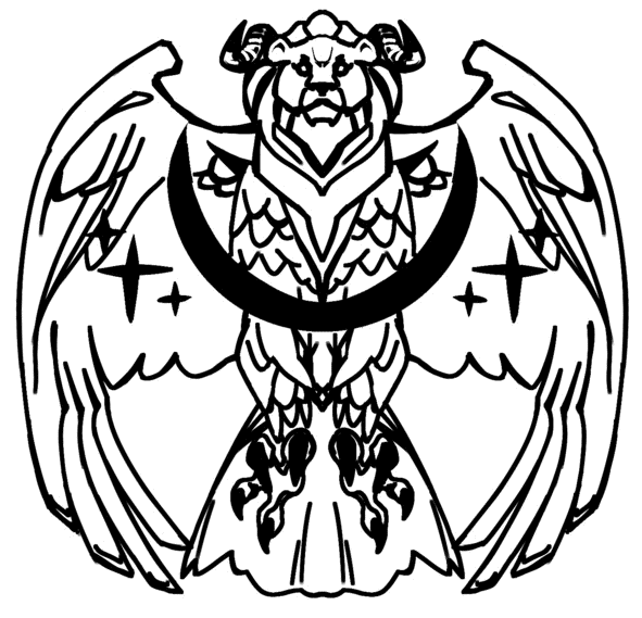 WolfSword logo