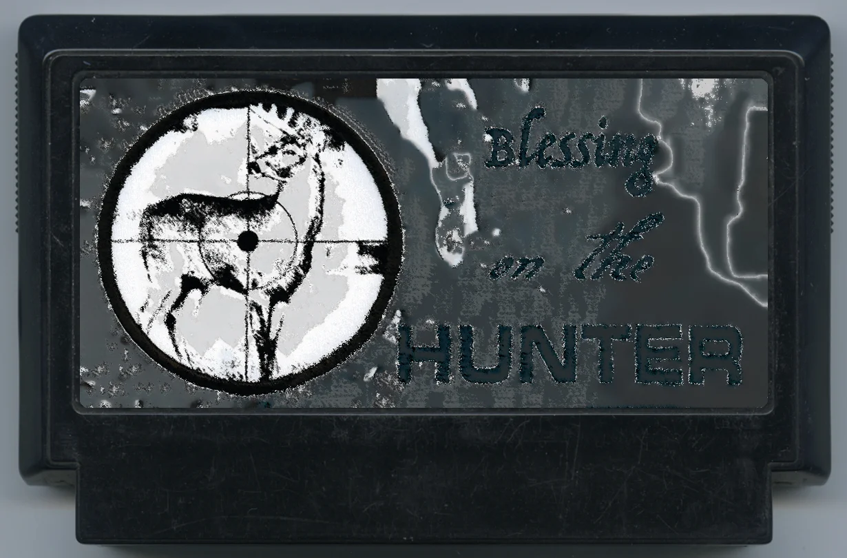 Blessing on the Hunter
