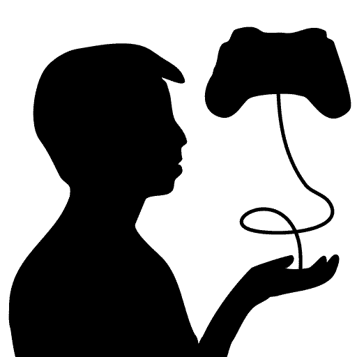 LOVE MACHINE logo