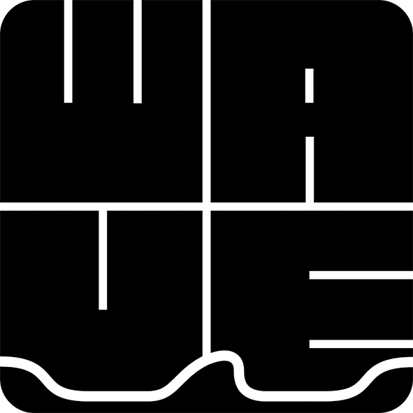 Masque R logo