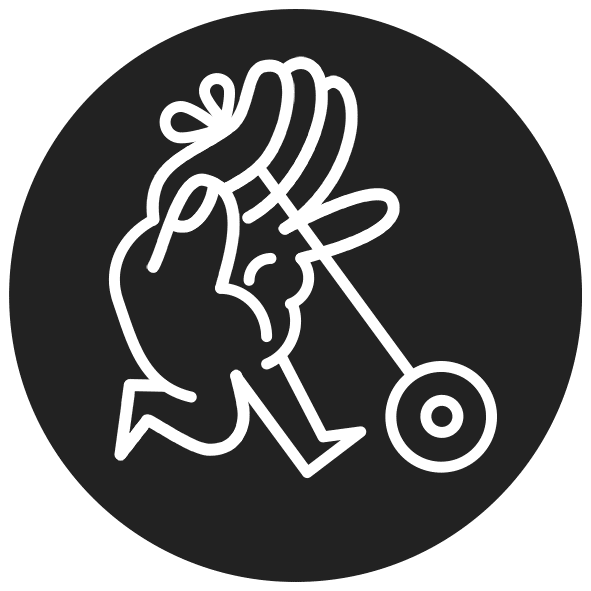 Nose Goblin logo