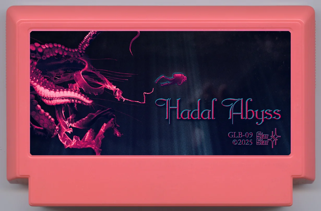 Hadal Abyss